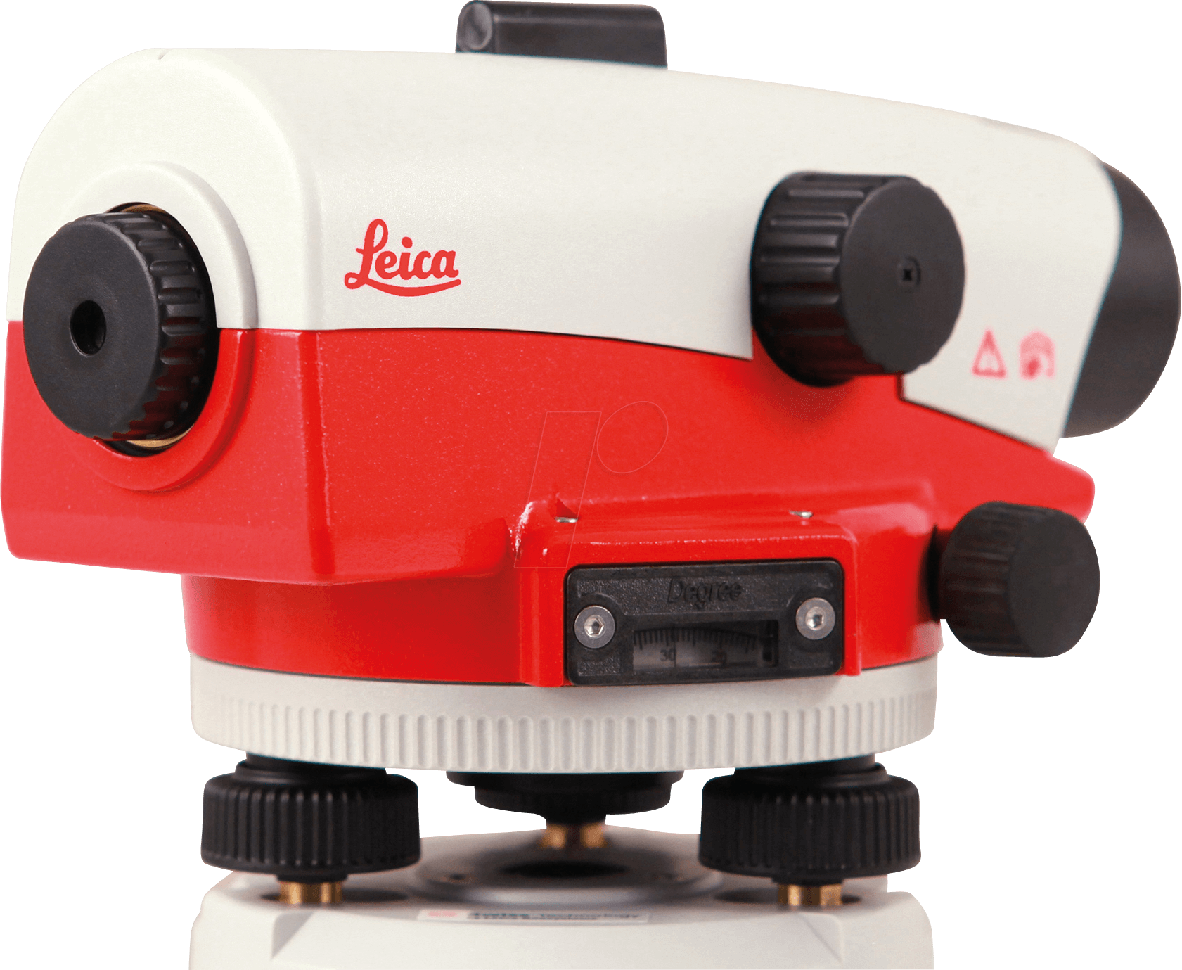 Nivelačné prístroje, niveláky