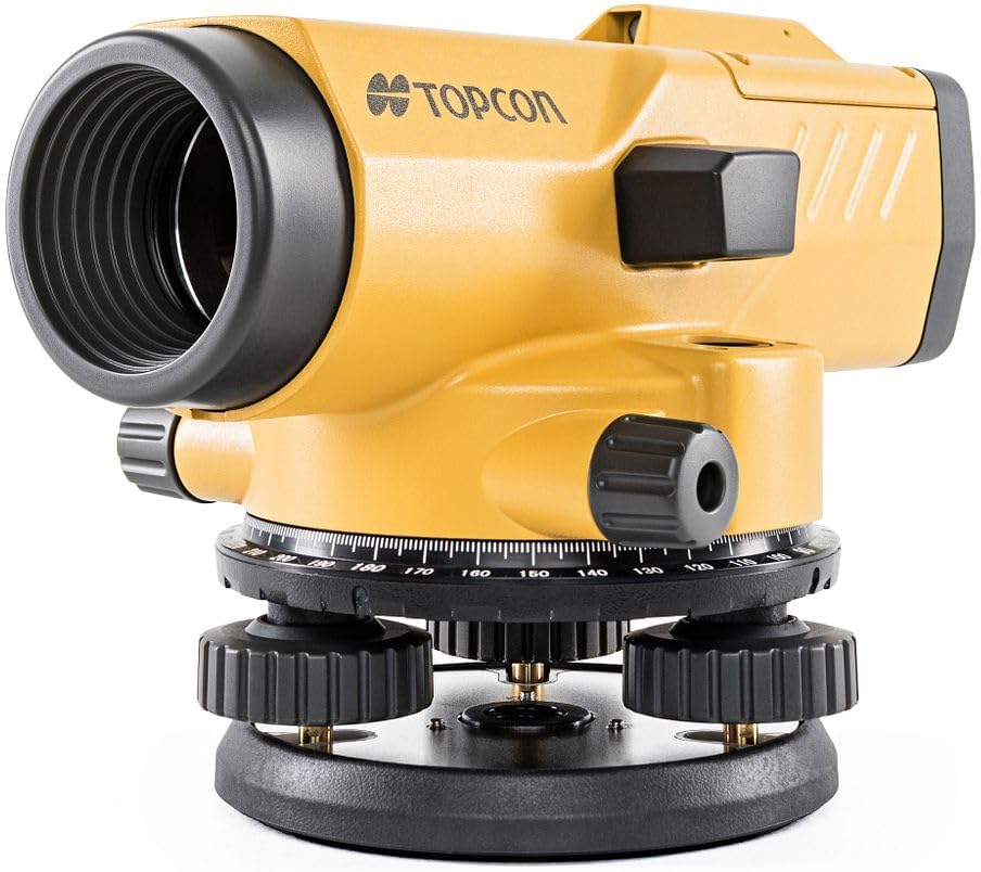 Nivelačná sada Topcon AT-B4