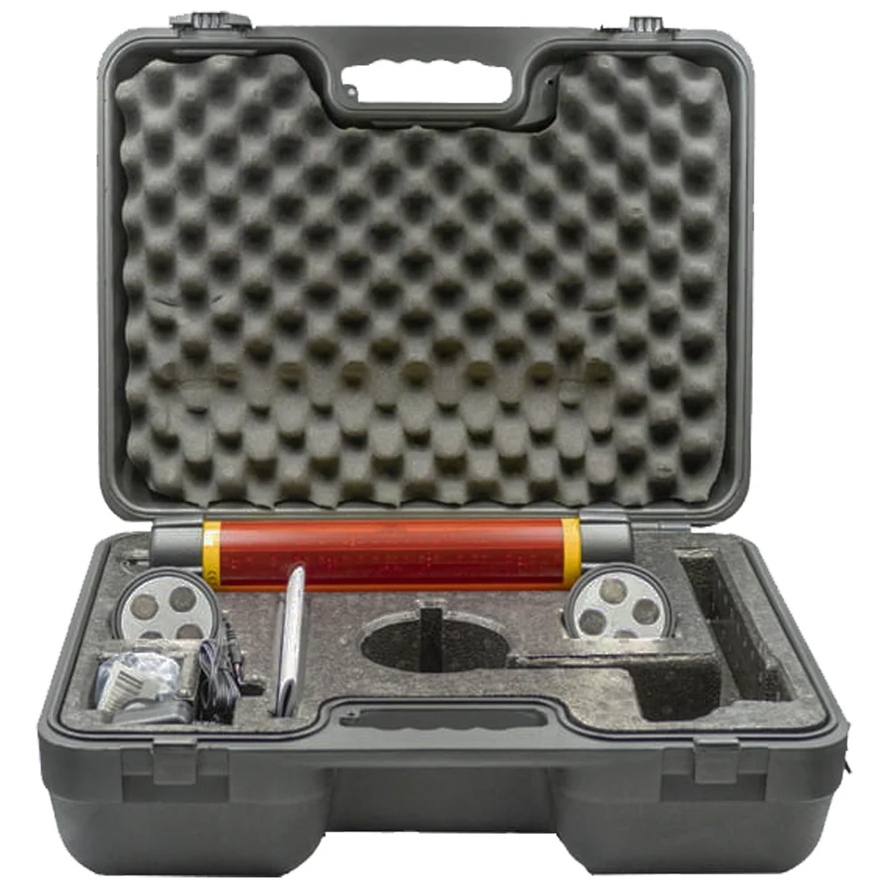 Prijímač Leica LMR360R