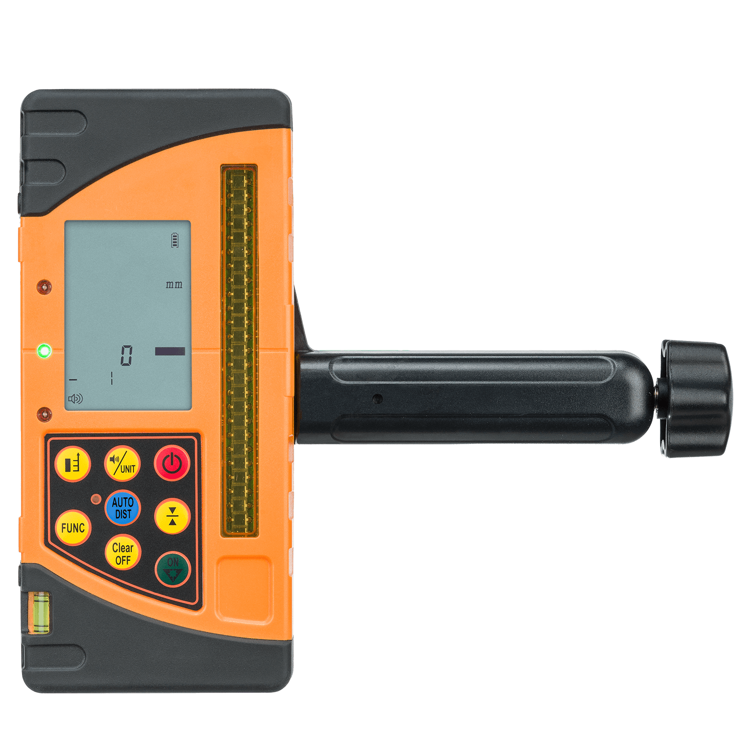 GeoFennel FL 505 HV-G SET s prijímačom so zabudovaným diaľkomerom