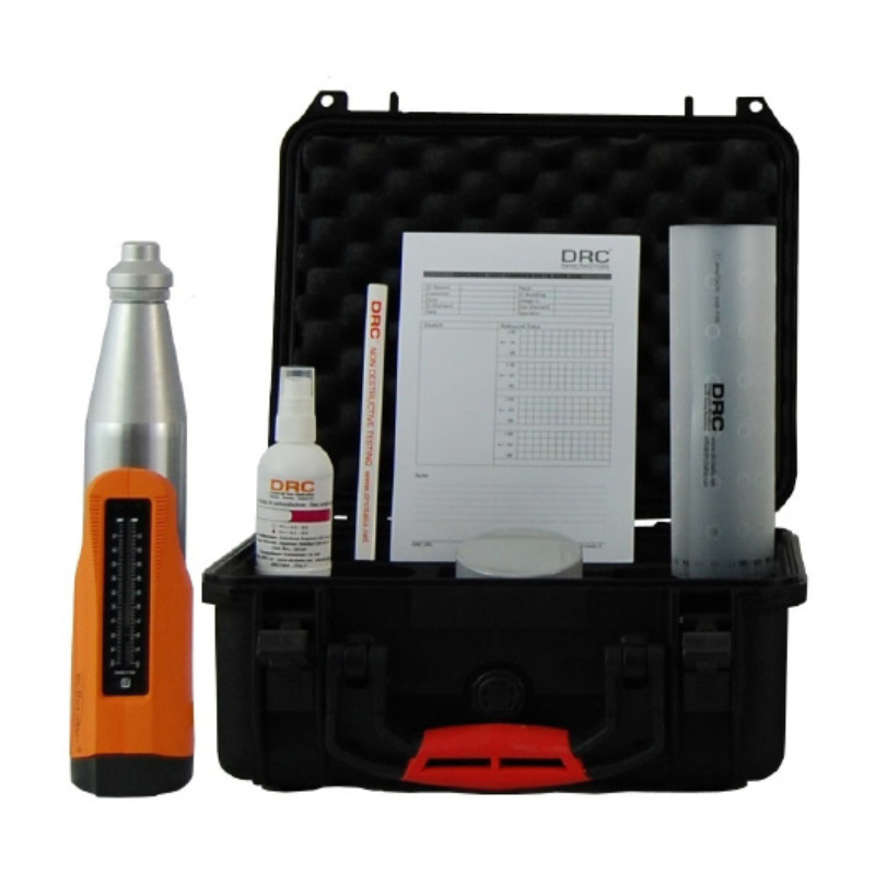 Schmidtovo kladivko DRC - typ N