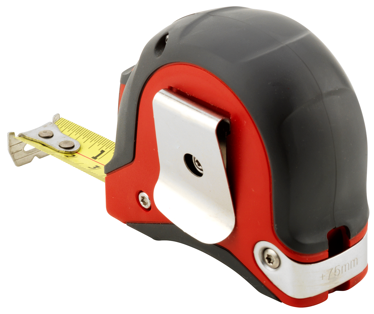 Meter - SOLA PRO-TM 8m/19mm - I. trieda presnosti