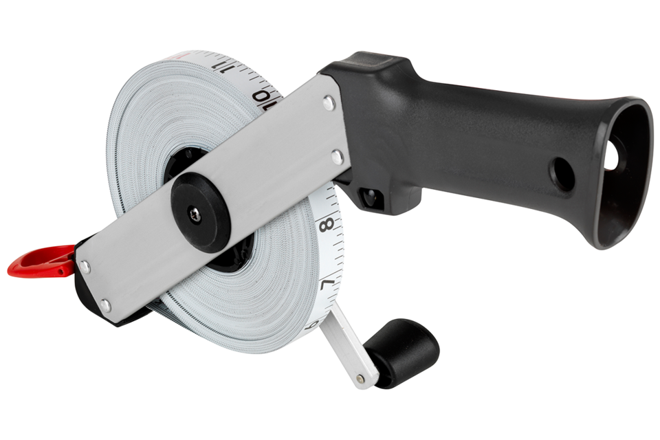 Pásmo Sola Tracker TR 20