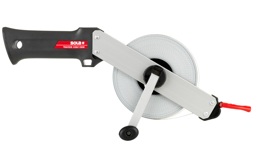 Pásmo Sola Tracker TR 20