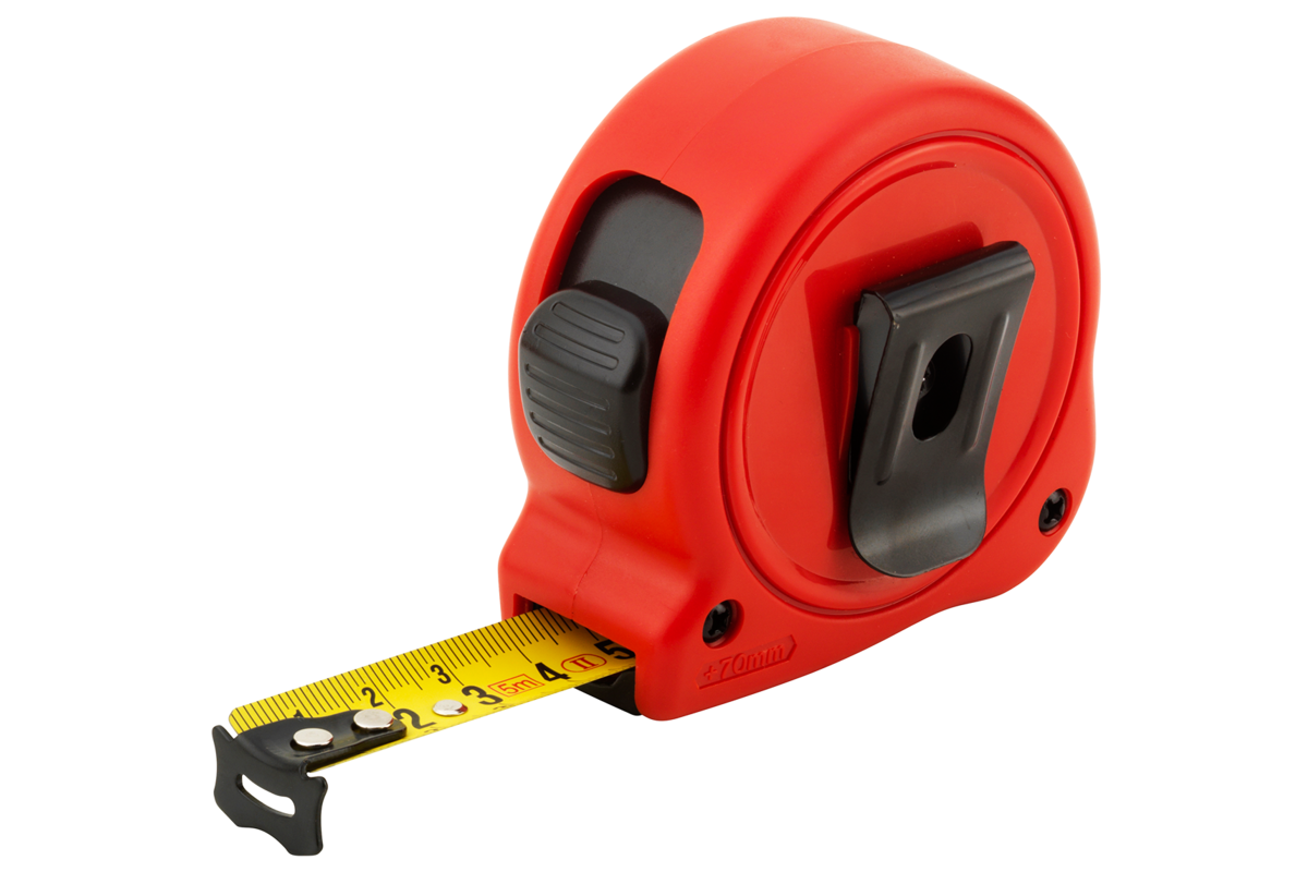 Meter - SOLA COMPACT CO 8m/25mm