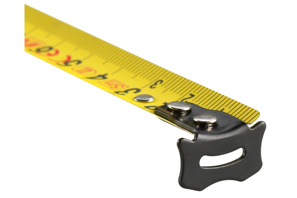Meter - SOLA COMPACT CO 8m/25mm