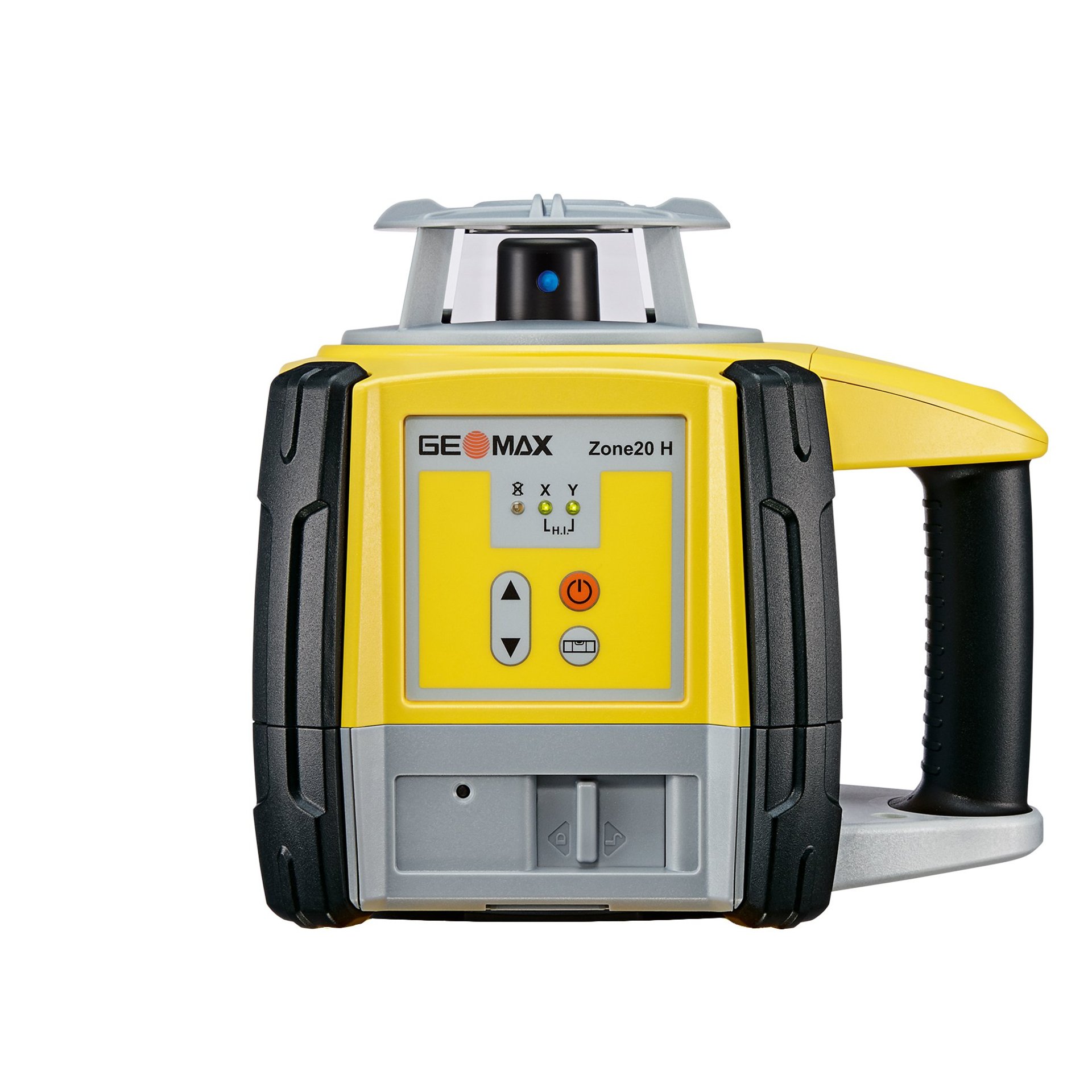 Rotačný laser GEOMAX Zone20 HV