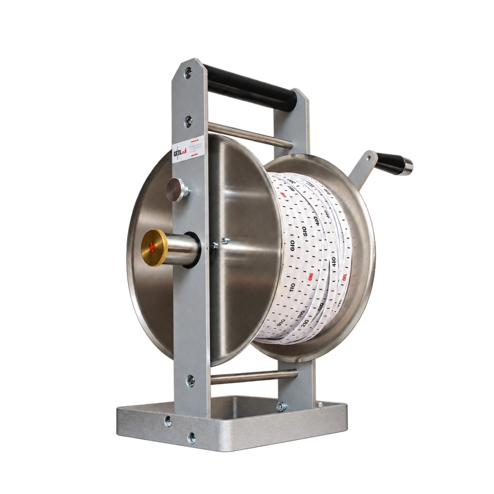 Hladinomer G100