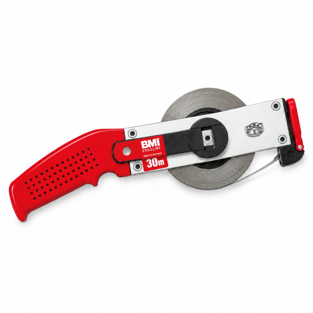 Meracie pásmo BMI 30 m - ERGOLINE
