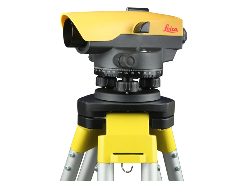 Nivelačná zostava Leica NA532 - 27% ZĽAVA!