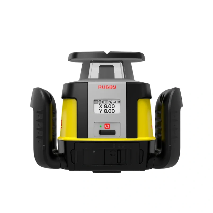 Leica Rugby CLH 400 rotačný laser SET + Darček - 23% ZĽAVA!