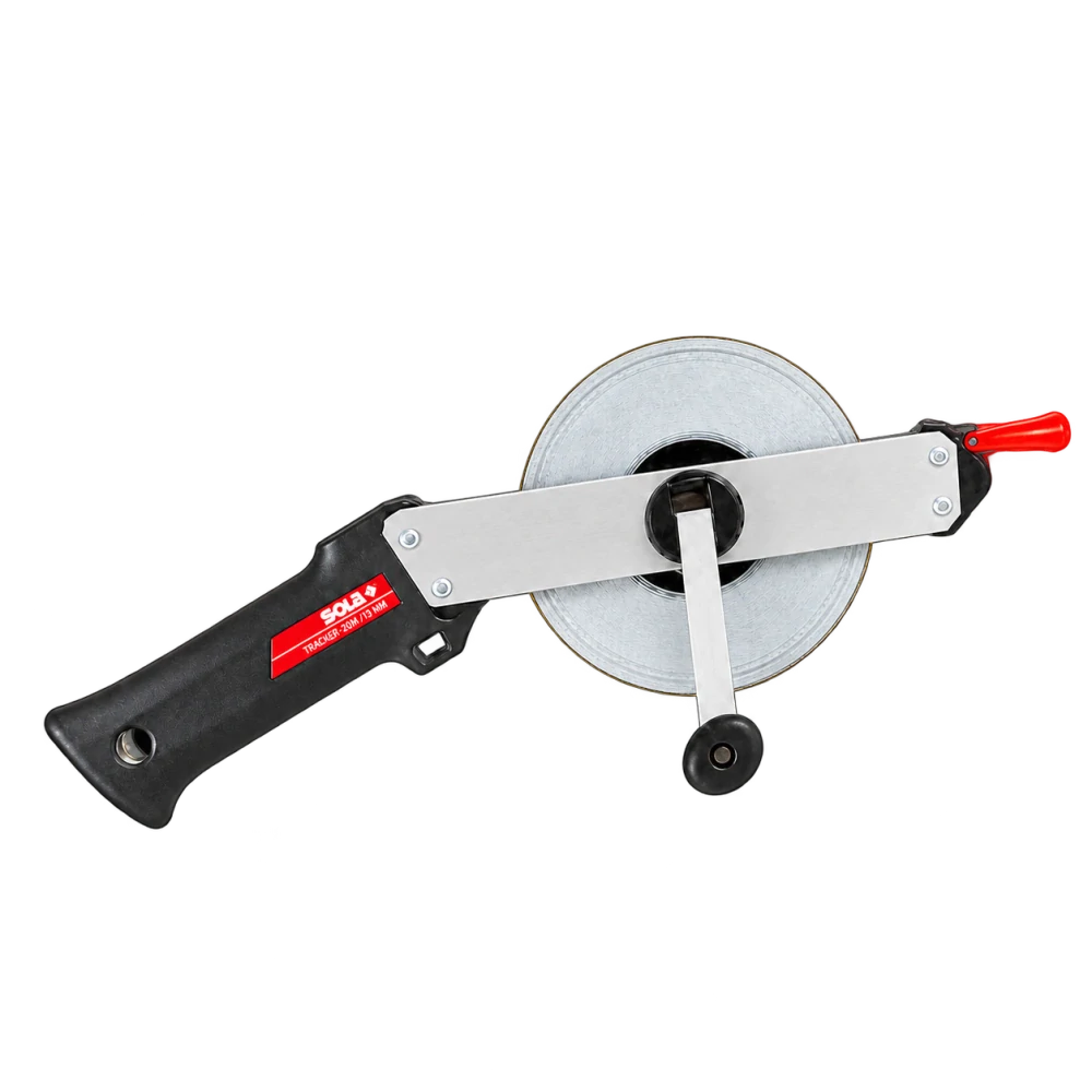 Meracie pásmo Sola Tracker TR 20