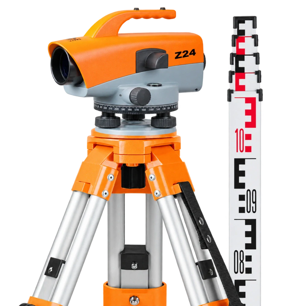 Nivelačná zostava Nedo Z 24