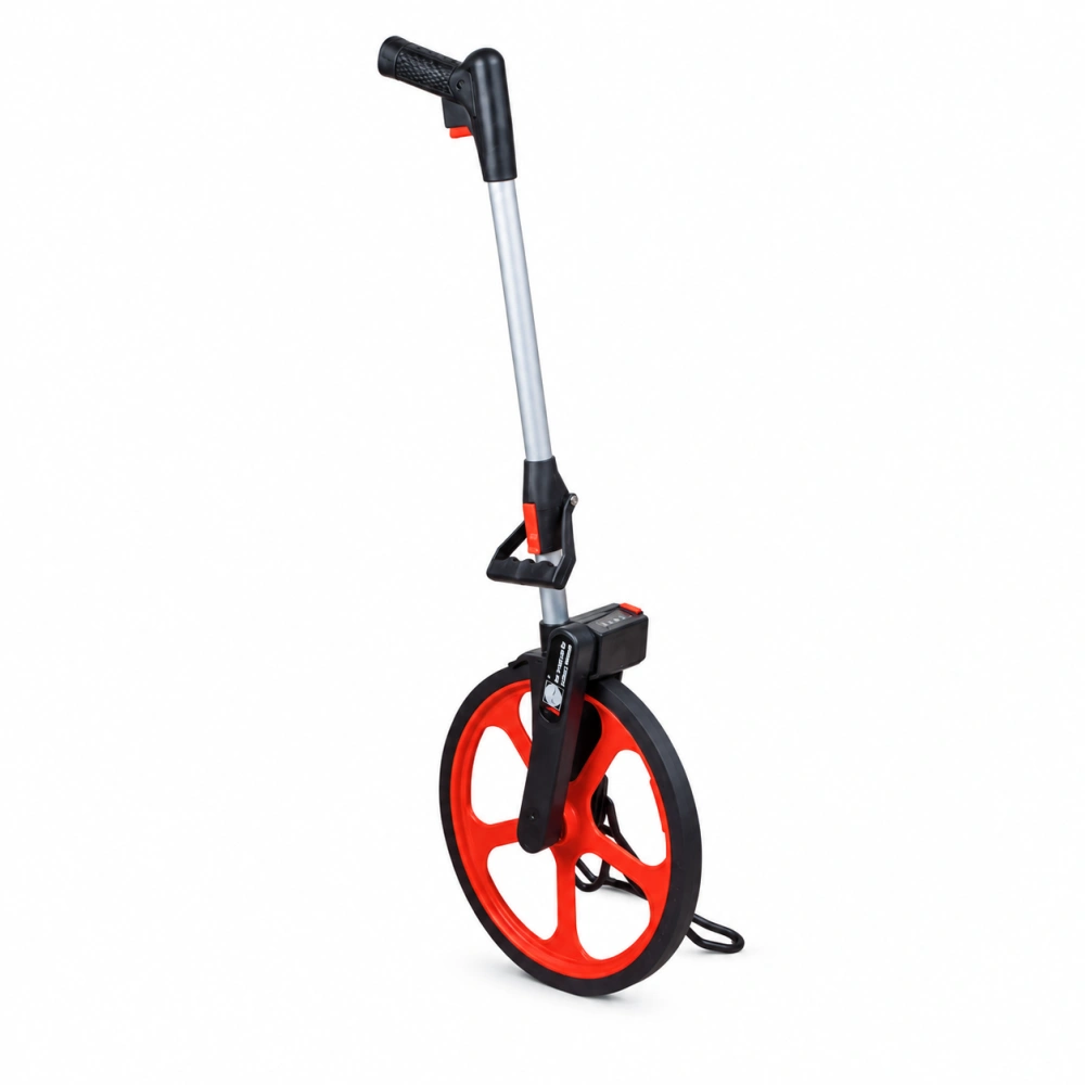 Meracie koliesko Nedo Light 100 cm