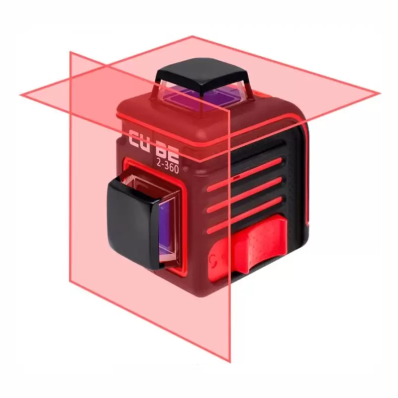Krížový laser ADA Cube 2-360 Ultimate