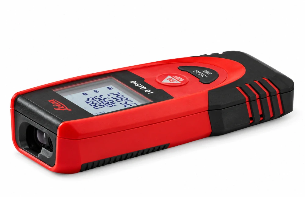 Laserový diaľkomer Leica Disto D1