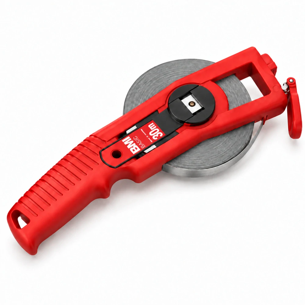 Meracie pásmo BMI 30 m - BASIC