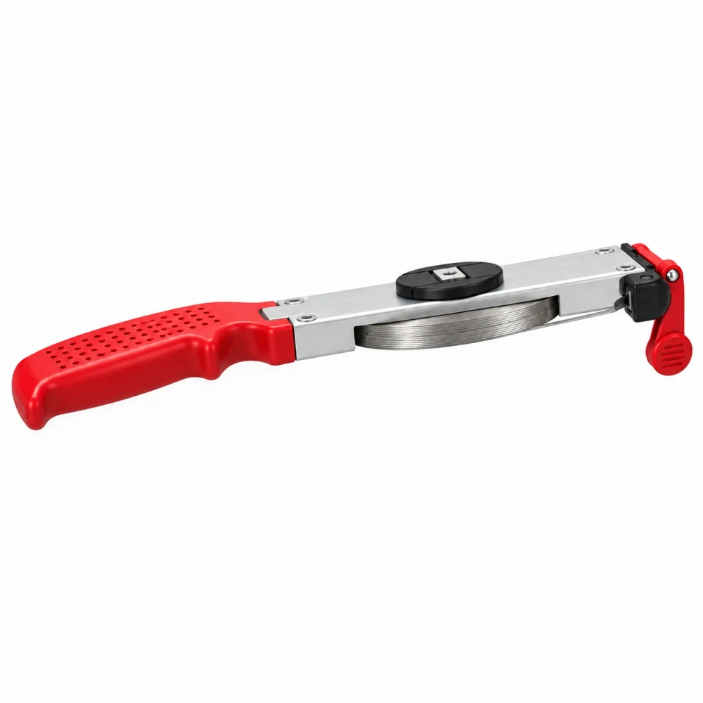 Meracie pásmo BMI 30 m - ERGOLINE