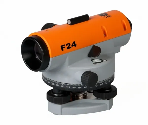 Nivelačná zostava Nedo F 24