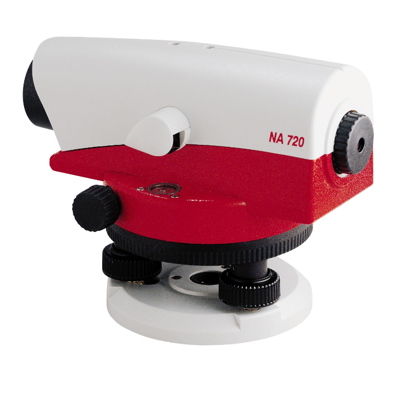 Nivelačný prístroj Leica NA720