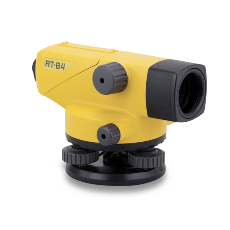 Nivelačná zostava Topcon AT-B4A
