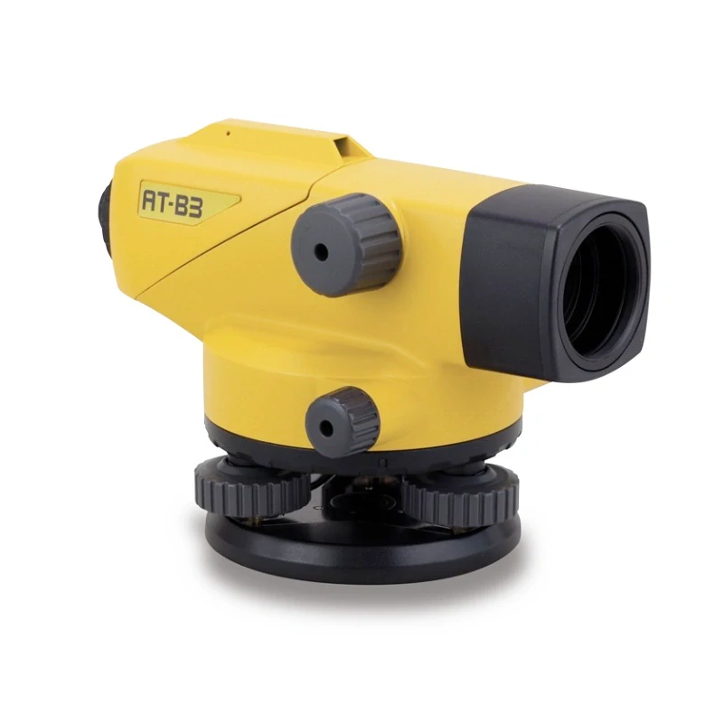 Nivelačná zostava Topcon AT-B3