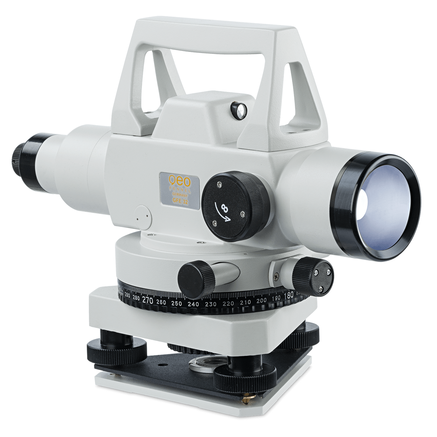 Nivelačná sada Geofennel GFE 32