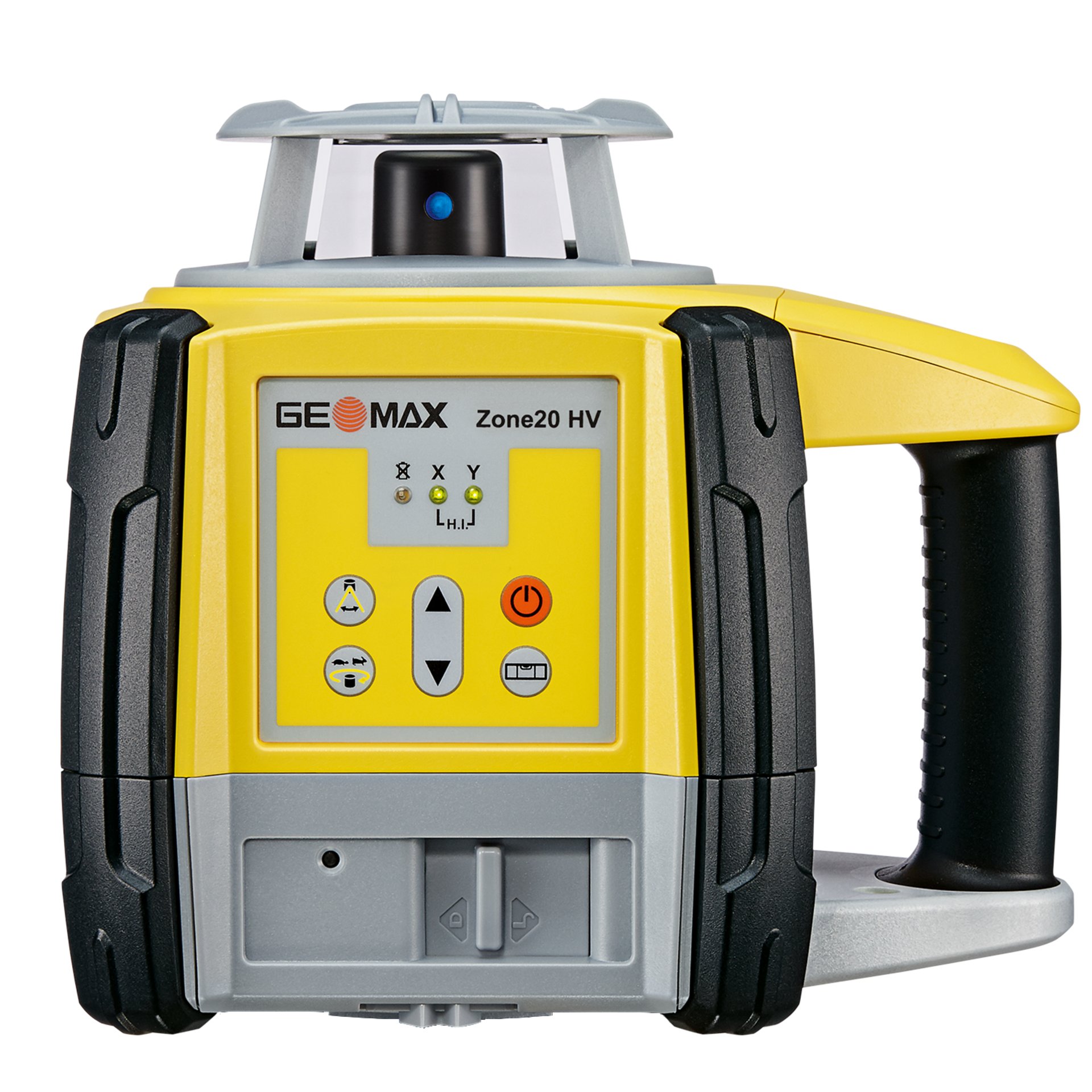 Rotačný laser GEOMAX Zone20 HV