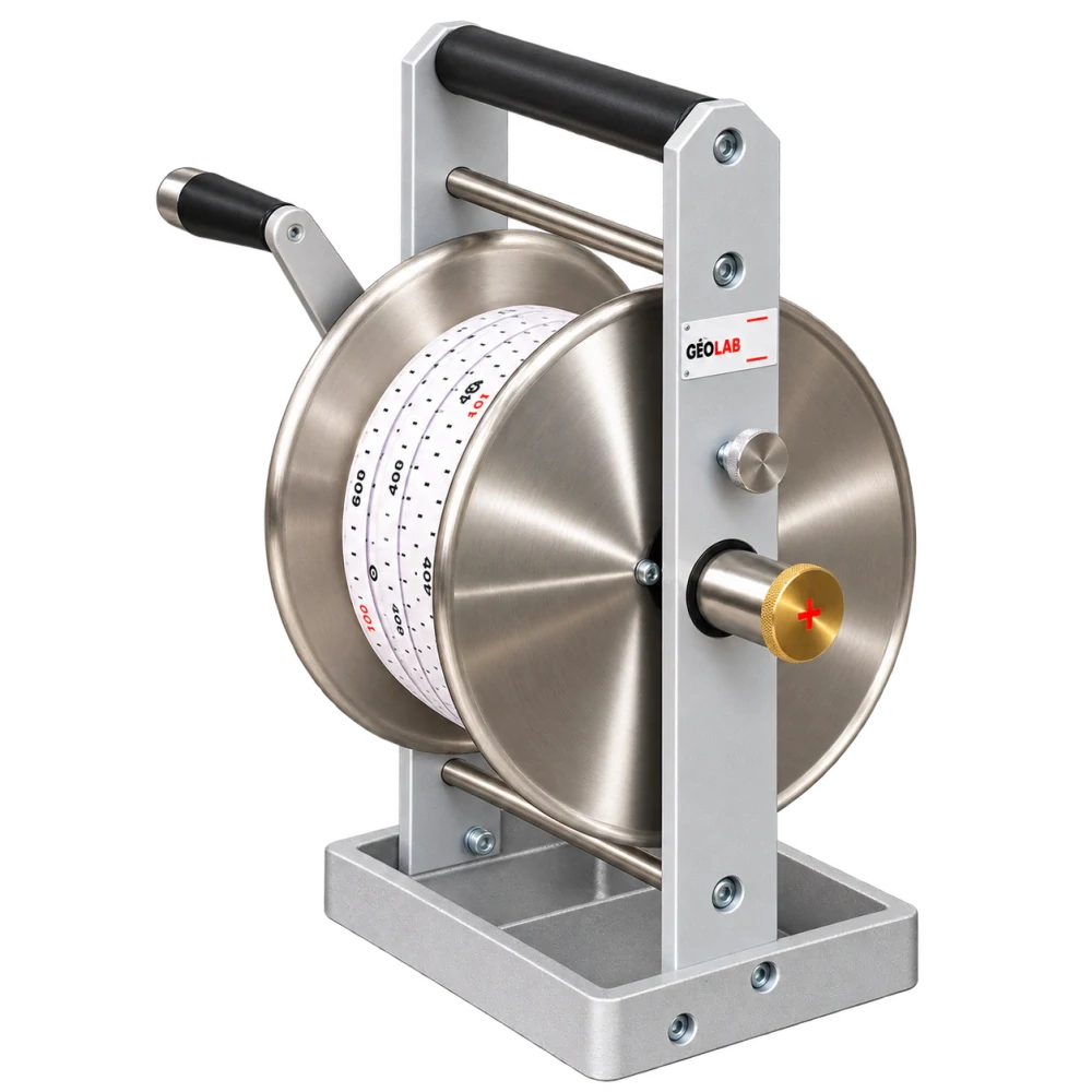 Hladinomer G100