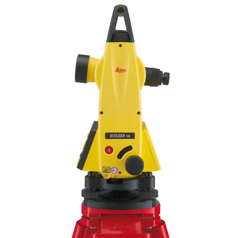 Teodolit Leica Builder 100