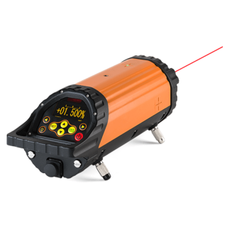 Potrubný laser GeoFennel FKL 55