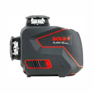 Čiarový laser SOLA PLANO 3D GREEN