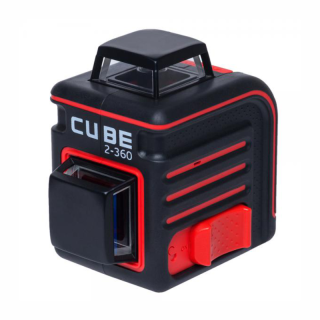 Krížový laser ADA Cube 2-360 Ultimate