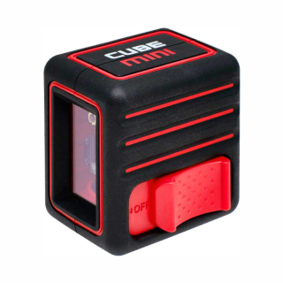 Krížový laser ADA Cube Mini Home