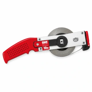 Meracie pásmo BMI 10 m - ERGOLINE