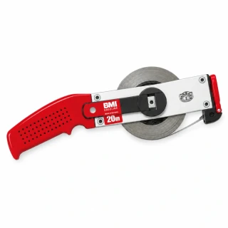 Meracie pásmo BMI 20 m - ERGOLINE
