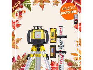 LEICA RUGBY 610 SET + DARČEK DIAĽKOMER LEICA - ZĽAVA 31%!