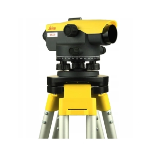 Nivelačná zostava Leica NA320 - 25% ZĽAVA!
