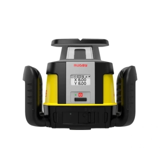 Leica Rugby CLH 400 rotačný laser SET + Darček - 23% ZĽAVA!