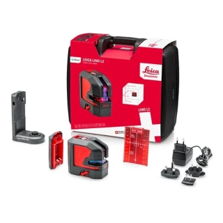 Leica LINO L2 PROFESSIONAL SET
