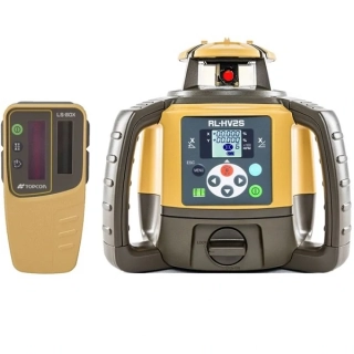 Rotačný laser Topcon RL-HV2S