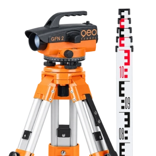 Nivelačná zostava Geofennel GFN2