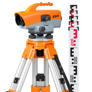 Nivelačná zostava Nedo Z24