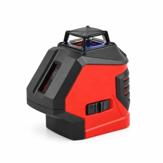 Červený krížový laser FKD EK-191R