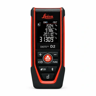 Laserový diaľkomer Leica Disto D2