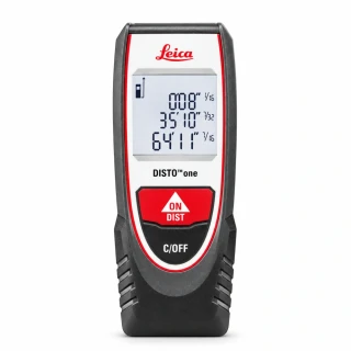 Laserový diaľkomer Leica Disto One