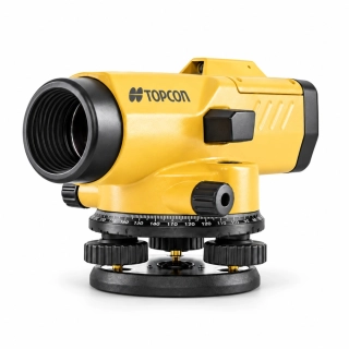 Nivelačný prístroj Topcon AT-B3