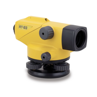 Nivelačný prístroj Topcon AT-B3