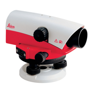 Nivelačný prístroj Leica NA720