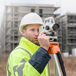 Nivelačná sada Geofennel GFE 32
